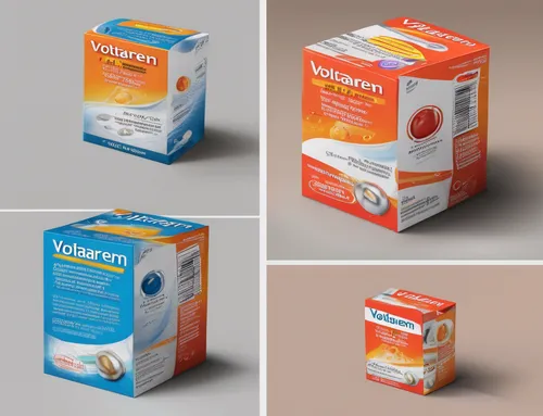 voltaren retard 100 precio